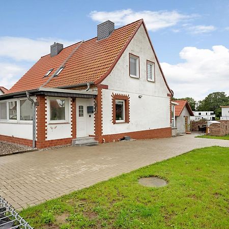 Villa Haus Friede Kalkhorst Exterior foto